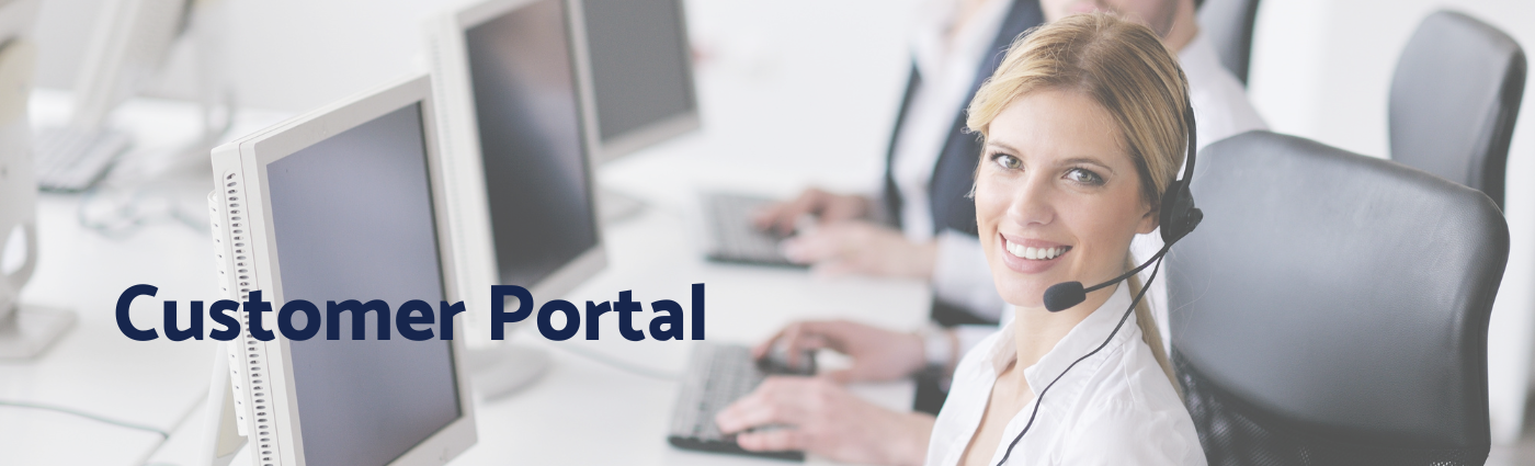 Customer Portal